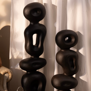 Grande Ren Organic Sculpture