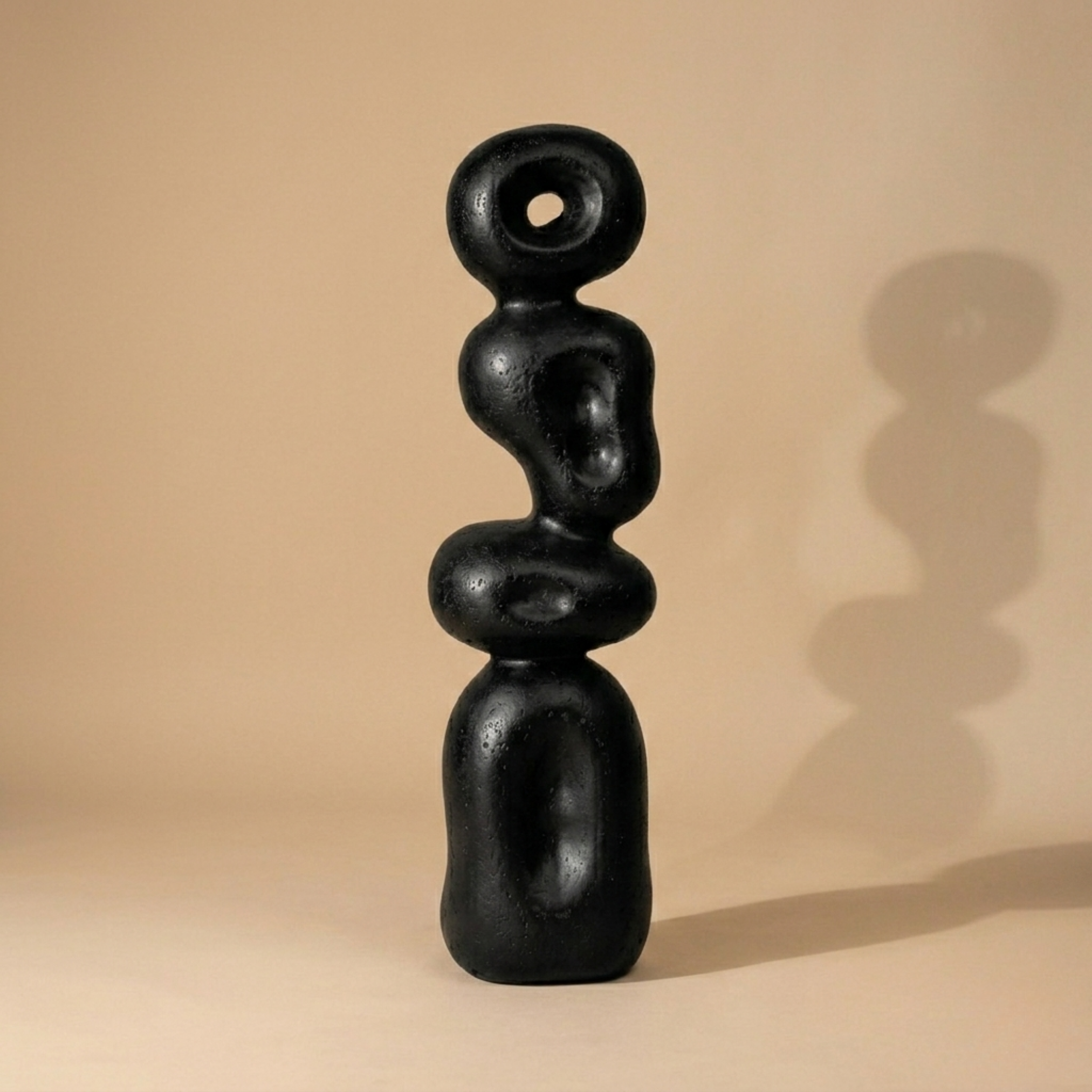 Grande Ren Organic Sculpture