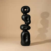 Grande Ren Organic Sculpture