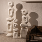 Grande Ren Organic Sculpture