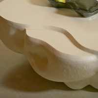 Yama Organic Table
