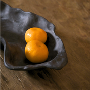 Charcoal Kai Organic Bowls