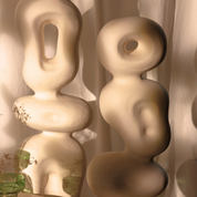 Grande Ren Organic Sculpture