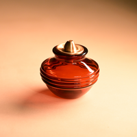Muun Kalash Oil Lamp