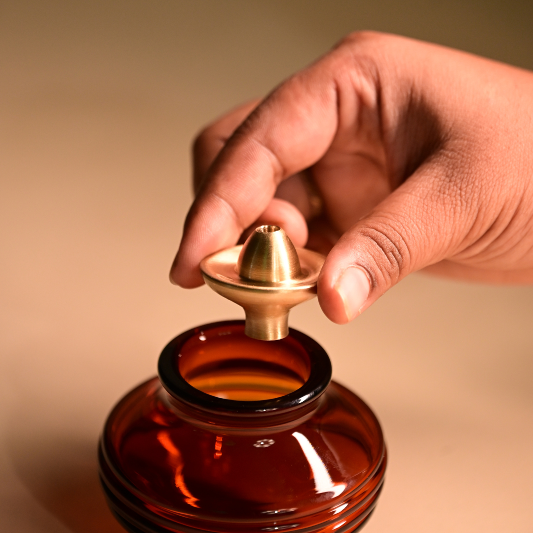 Muun Kalash Lamp