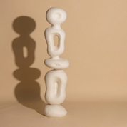 Grande Ren Organic Sculpture