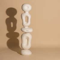 Grande Ren Organic Sculpture