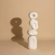 Grande Ren Organic Sculpture