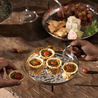 Cosmic Platters
