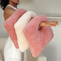 Halo Cloud Cushion