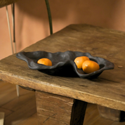 Charcoal Kai Organic Bowls