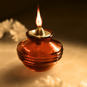 Muun Kalash Lamp