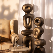 Grande Ren Organic Sculpture