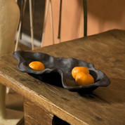 Charcoal Kai Organic Bowls