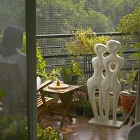 Tomo Organic Sculpture