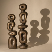 Grande Ren Organic Sculpture