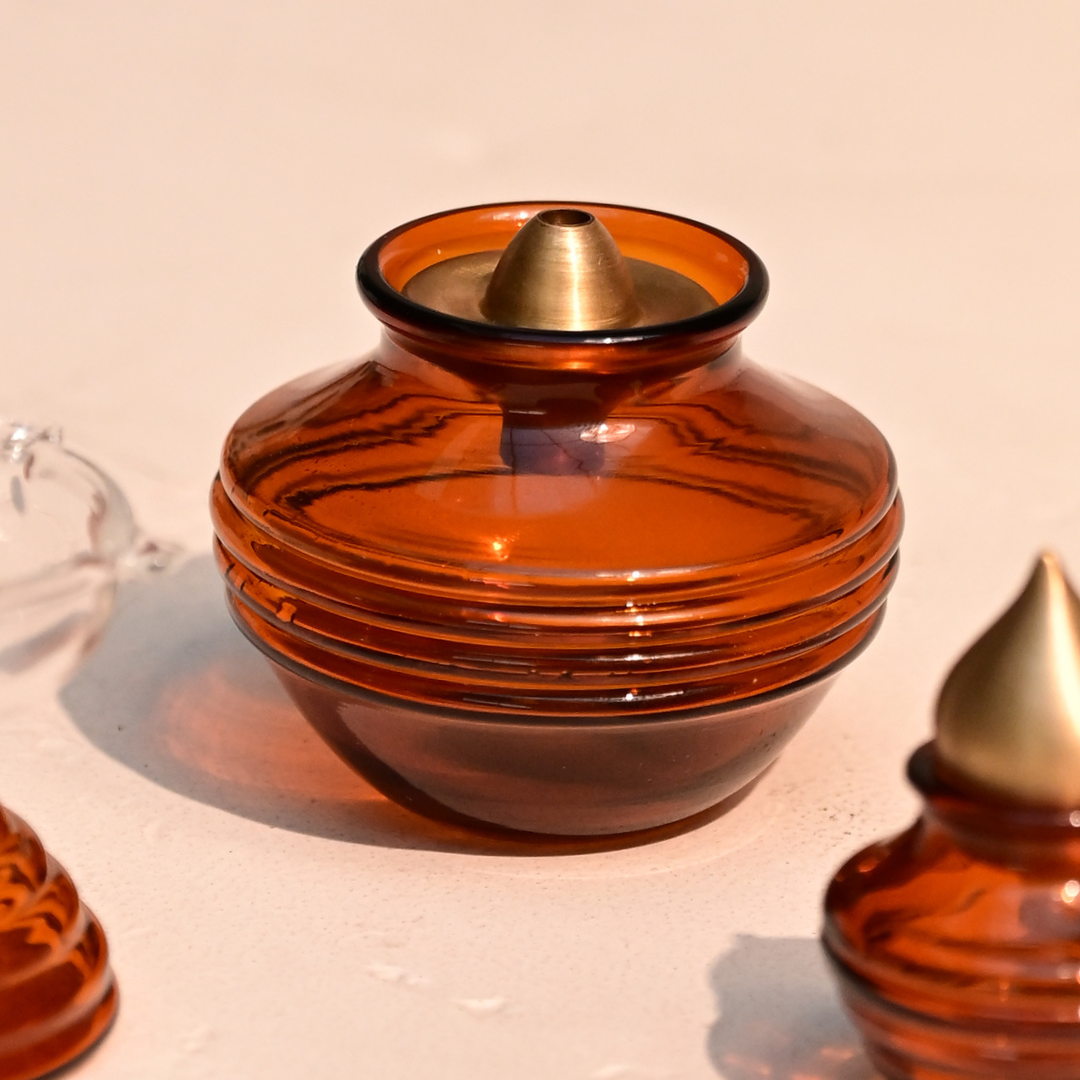 Muun Kalash Lamp