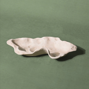 Blush Sandstone Kai Organic Bowls