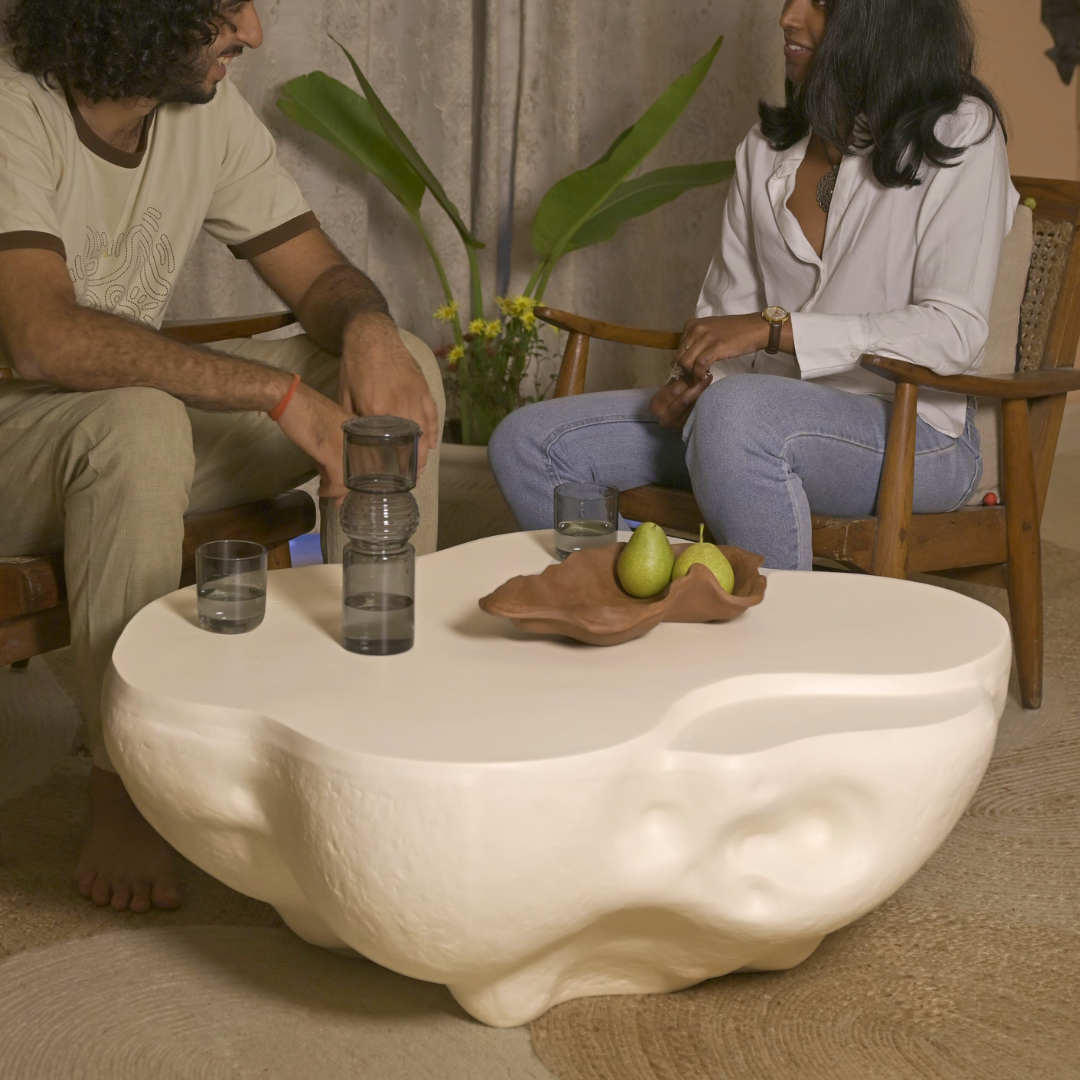 Yama Organic Table