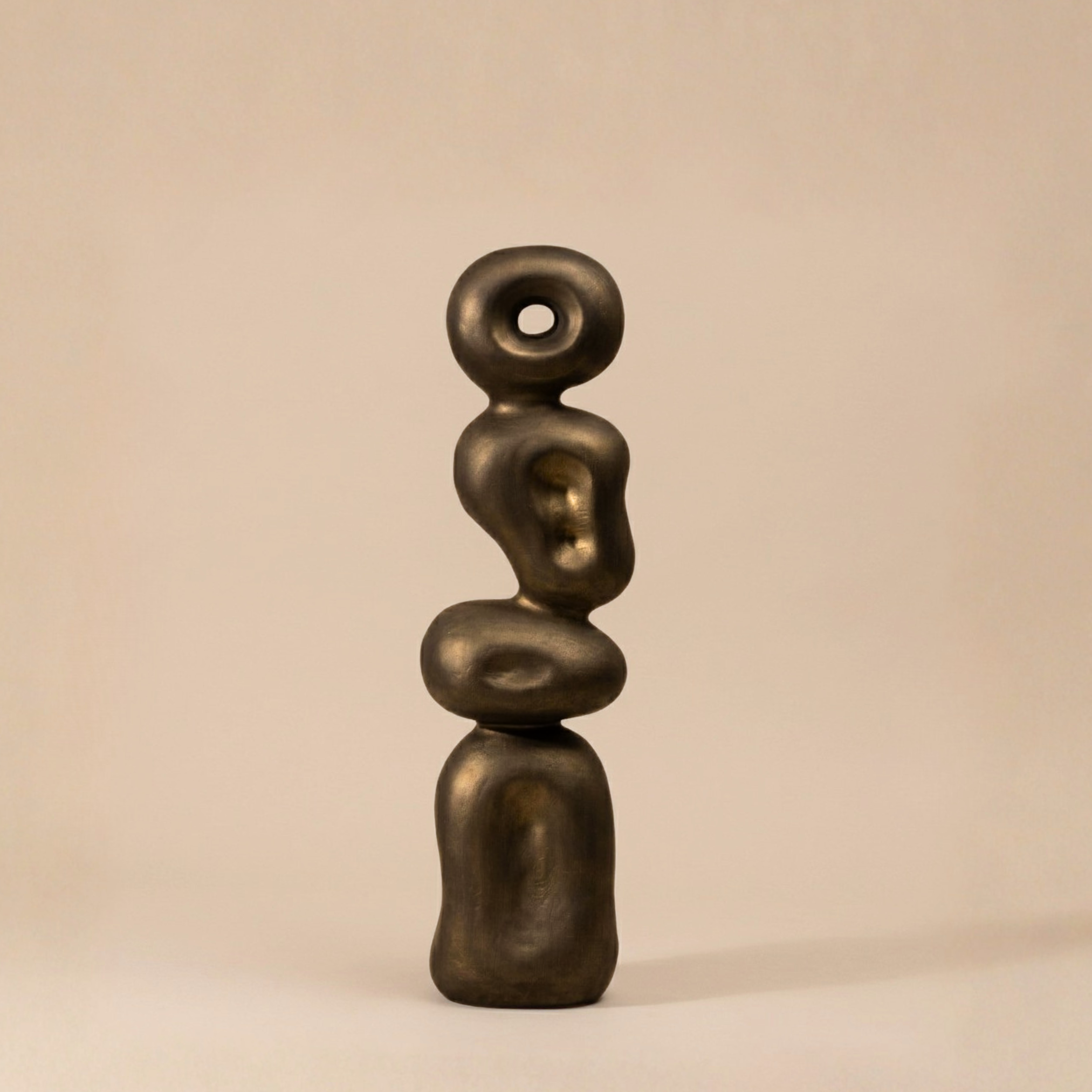 Grande Ren Organic Sculpture