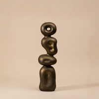 Grande Ren Organic Sculpture