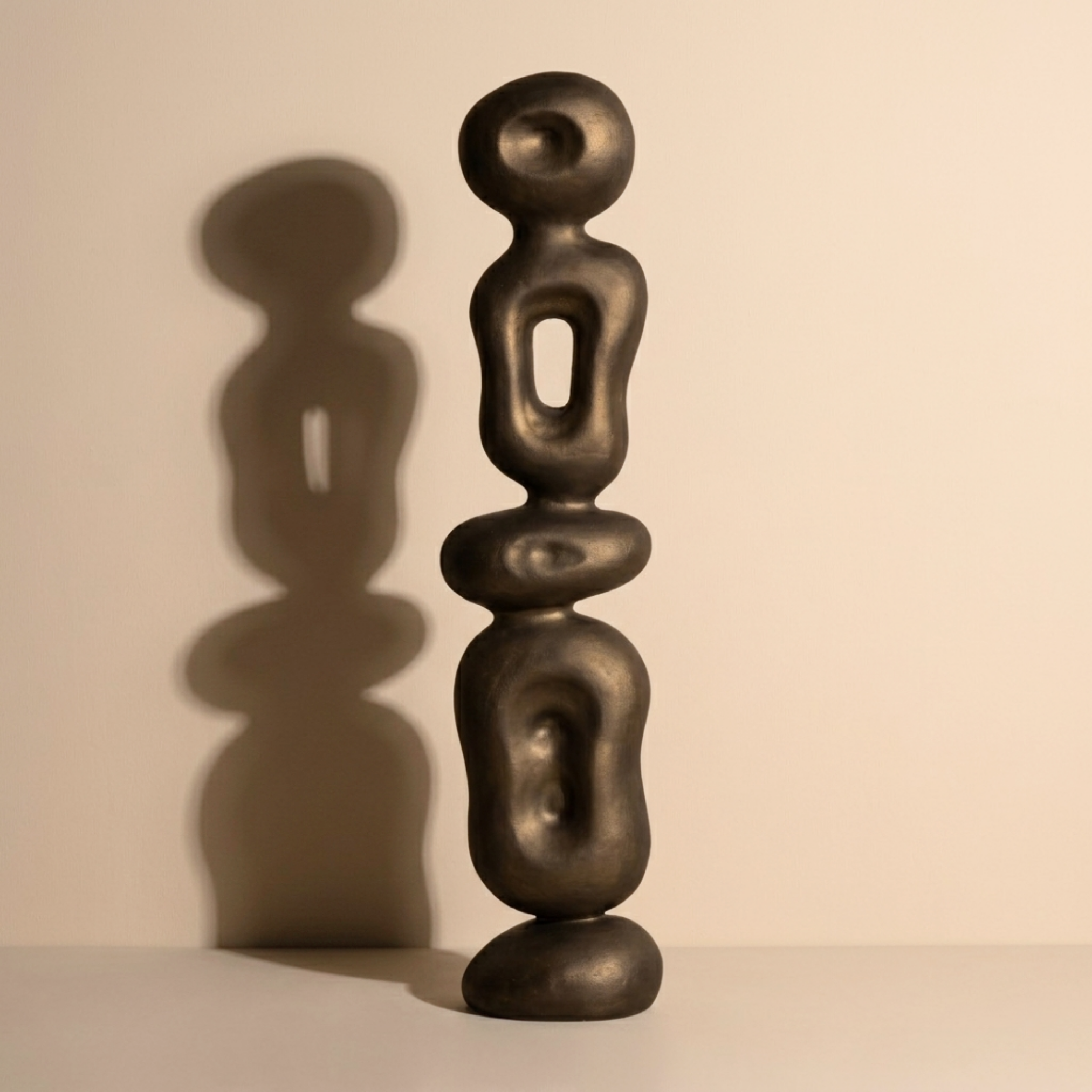 Grande Ren Organic Sculpture