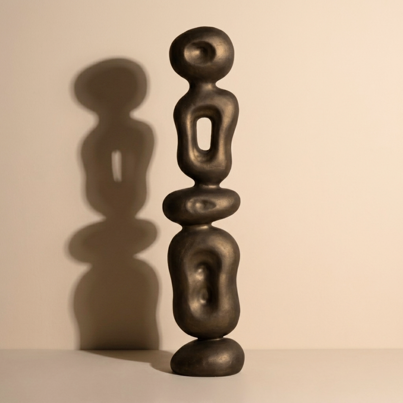 Grande Ren Organic Sculpture
