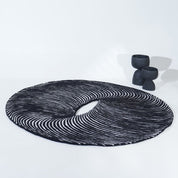 Cosmic Ring Rug