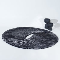 Cosmic Ring Rug