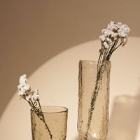 Natural Dried Statice Flower Bunch