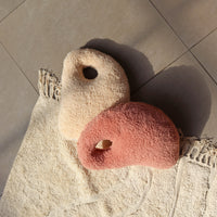 Ellipse Cloud Cushion