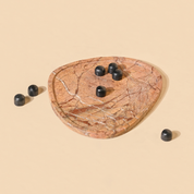 Strata Marble Platter