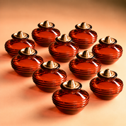 Muun Kalash Oil Lamp