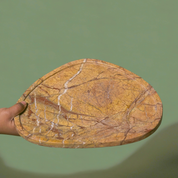 Strata Marble Platter