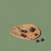 Strata Marble Platter