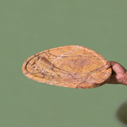 Strata Marble Platter