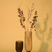Natural Dried Black Berry Stems