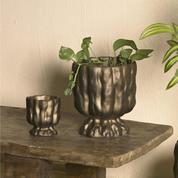 Raya Organic Planter