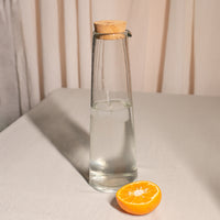 Cork Lid