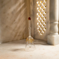 Ringing Glass Bell
