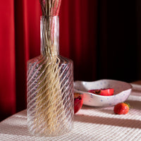 Nova Glass Carafe and Glasses
