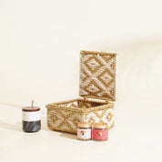 Delights gift box with Stacked Jar