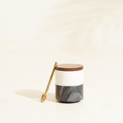 Delights gift box with Stacked Jar