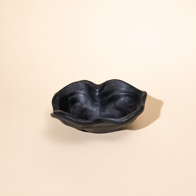 Charcoal Kai Organic Bowls