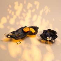 Charcoal Kai Organic Bowls