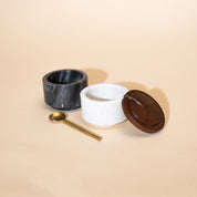 All-in-one Marble Serving Set