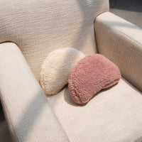 Crescent Cloud Cushion