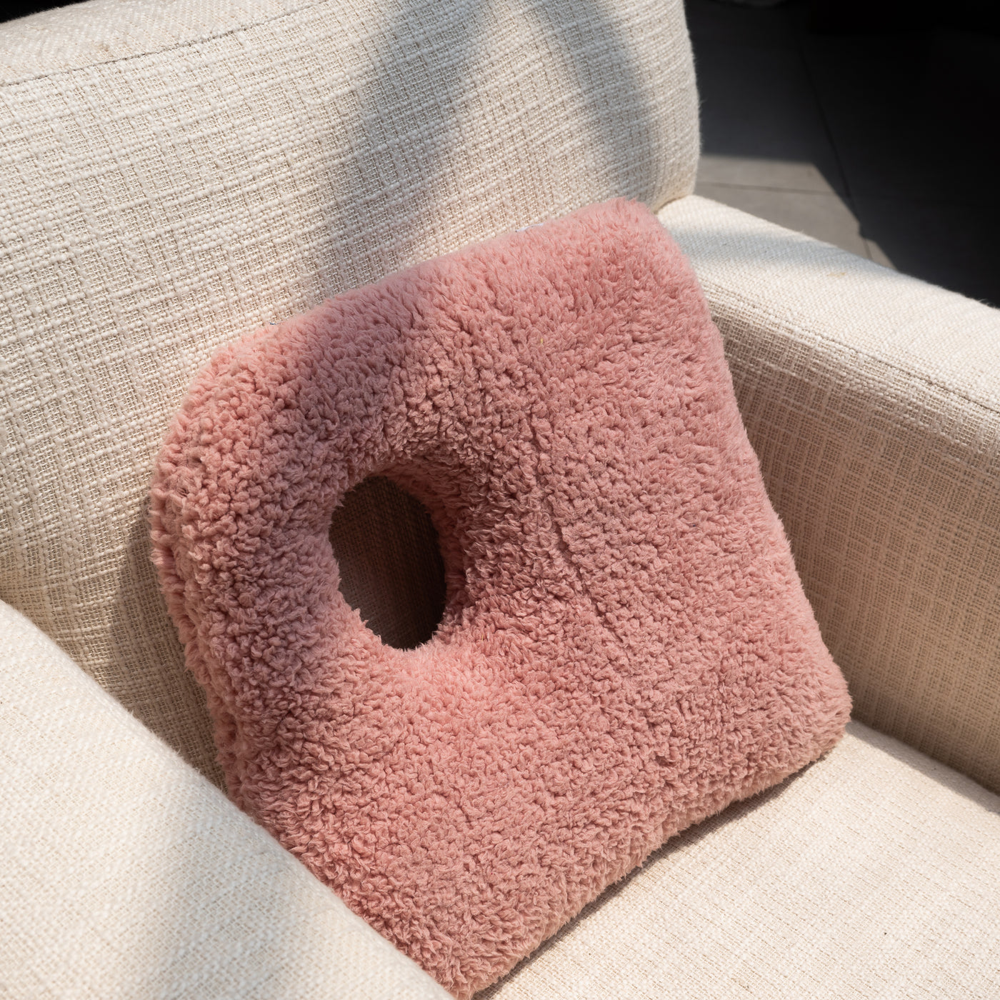 Halo Cloud Cushion