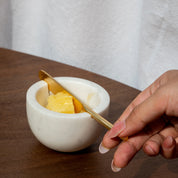 All-in-one Marble Serving Set