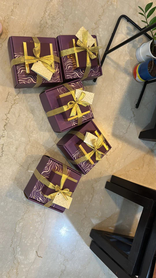Thank You team muun :)